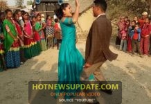 गांव में दूल्हा-दुल्हन से करा शानदार डांस | Couple Dance Video