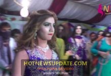 Dilbar Dilbar गाने पर डांसर ने करा हॉट डांस | Dance Party