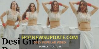 Indian Beautiful Girls Musically Dance | हॉट डांस