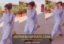 पाकिस्तान की सबसे सुन्दर और हॉट लड़की | Cute Pakistani Girl