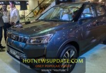 Mahindra XUV का नया मॉडल हुआ लॉन्च | Mahindra XUV300