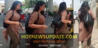 देखें Musically पर लड़कियों की अदाएं | Muscially Dance Video