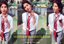 कॉलेज की लड़कियों का शानदार डांस | Beautiful College Girl Dance