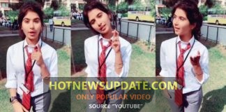 कॉलेज की लड़कियों का शानदार डांस | Beautiful College Girl Dance