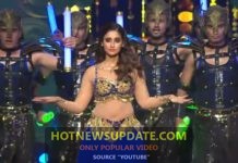 साउथ एक्ट्रेस Ileana D’cruz का शानदार हॉट डांस