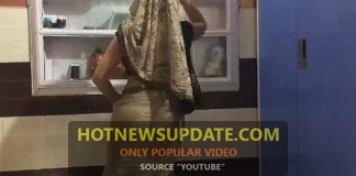 साड़ी में भाभी जी ने करा बेहद शानदार हॉट डांस | best bhabhi ji hot dance video