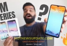 Samsung Galaxy M20 | Samsung का नया स्मार्टफोन हुआ लॉन्च