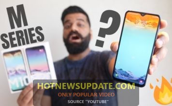 Samsung Galaxy M20 | Samsung का नया स्मार्टफोन हुआ लॉन्च