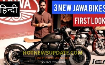 कैसी दिखती हैं Jawa बाइक | किस तरह देगी यह Royal Enfield को टक्कर