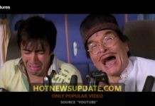 “धमाल” मूवी का शानदार कॉमेडी सीन | Dhamaal Aircraft Comedy Scene