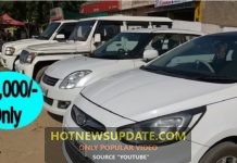 सस्ती-सस्ती सेकंड हैंड कार ख़रीदे | Second Hand Car Market