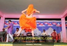 इस खुबसूरत लड़की ने राजस्थानी गाने पर लगाए ठुमके | Dance video