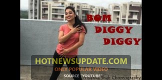 18 साल की लड़की ने बॉलीवुड गाने पर करा हॉट डांस | HOT DANCE VIDEO