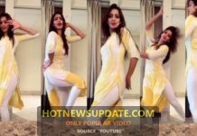खुबसुरत पाकिस्तानी लड़की का डांस वीडियो | Musically Girls Dance