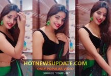 Musically पर सुन्दर लड़कियों का सबसे हॉट वीडियो | Musically Video