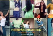 हरियाणवी छोरीयों का एक और गजब डांस | TIK TOK DANCE VIDEO
