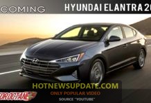जल्द लॉन्च होने वाली हैं Hyundai Elantra 2019 | देगी भारी टक्कर