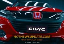 Honda Civic 2019 | दिखने में और चलने में हैं बहुत दमदार और स्टाइलिश
