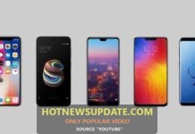 दुनिया की 5 सबसे बेहतरीन स्मार्टफोन कंपनी | Top 5 Smartphone Companies