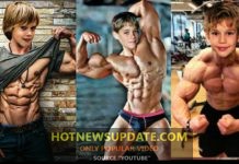 दुनिया के सबसे दमदार और शक्तिशाली बच्चे | Strongest Kids In The World