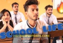 स्कुल लाइफ: पहले और आज | Elvish Yadav Comedy