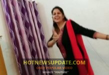 भाभी ने सलवार सूट में करा हॉट डांस | Dance On Dil Chori Sada Ho Gaya