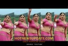 देखें साउथ एक्ट्रेस का शानदर हॉट खूबसूरत डांस | South actress dance video