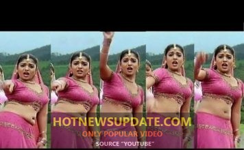 देखें साउथ एक्ट्रेस का शानदर हॉट खूबसूरत डांस | South actress dance video