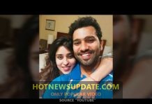 रोहित शर्मा और उनकी पत्नी की खूबसूरत वीडियो | Rohit sharma and ritika Sajdeh cutest