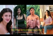 अभिनेत्री श्रुति हसन का लेटेस्ट हॉट फोटोशूट | Fashionista Shruti Haasan