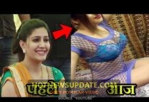 एक साल में इतनी बदल गईं सपना चौधरी | Beautiful Sapna Chaudhary