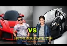 Salman Khan Car vs Shahrukh Khan Car | किस के पास हैं सबसे महगी कार