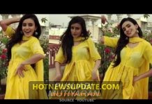 पंजाबी लड़की ने सलवार सूट में करा हॉट डांस | Punjabi Girl Dance Video