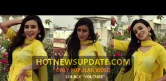 पंजाबी लड़की ने सलवार सूट में करा हॉट डांस | Punjabi Girl Dance Video