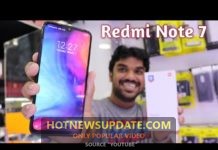 Redmi Note 7 Unboxing | Redmi का सबसे शानदार स्मार्टफोन