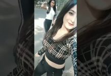 हॉट पंजाबी कुड़ी – Punjabi Kudi ने Instagram पर करा शानदार डांस