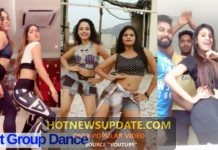 Musically पर बना एक और शानदार हॉट डांस वीडियो | Musically Dance Video