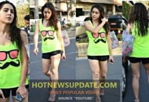 सारा अली खान की कुछ बेहद खूबसूरत और हॉट तस्वीरें | hot sara ali khan