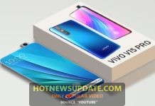 जल्द लॉन्च होगा Vivo का यह नया शानदार स्मार्टफोन | जाने फीचर्स और कीमत