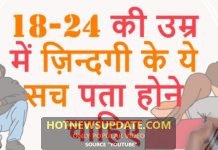 18-24 साल की उम्र में हैं तो यह बातें जरूर जान लें | 20+ YEAR OLD SHOULD KNOW