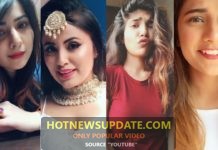 इस लड़की की खुबसूरती और अदाएं देख आप भी इनके दीवाने हो जाएंगे | Musically Expression Queens