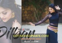 DILBAR गाने पर लड़की ने करा खुबसूरत डांस | DILBAR |Satyameva Jayate