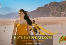 साऊथ एक्ट्रेस हंसिका मोटवानी का हॉट वीडियो | Hansika Motwani Hot Video