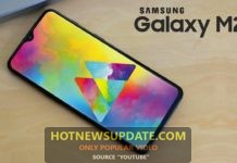 SAMSUNG GALAXY M20 के शानदार टॉप-5 फीचर्स | M20 – TOP 5 FEATURES