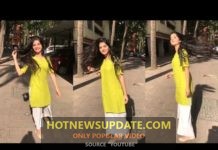 musically पर लड़की ने दिखाई अपनी अदाएं | hot girl dance video