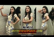 “निकले करंट” गाने पर खुबसूरत लड़की ने करा हॉट डांस | hot dance by Ankita sharma