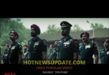 देखिये uri मूवी का Emotional scene | भावुक हो जाएंगे आप