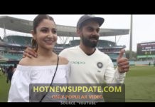 Virat Kohli & Anushka Sharma’s Love Story | विराट और अनुष्का की लव स्टोरी