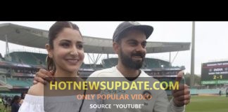 Virat Kohli & Anushka Sharma’s Love Story | विराट और अनुष्का की लव स्टोरी
