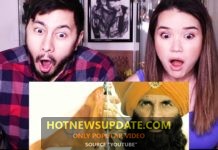 अक्षय की केसरी मूवी पर विदेशियों का रिएक्शन